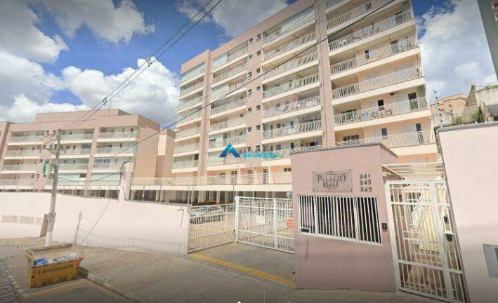 Imagem Apartamento com 2 Quartos à Venda, 69 m² em Parque Residencial Nove De Julho - Jundiaí Imagem Apartamento com 2 Quartos à Venda, 69 m² em Parque Residencial Nove De Julho - Jundiaí
