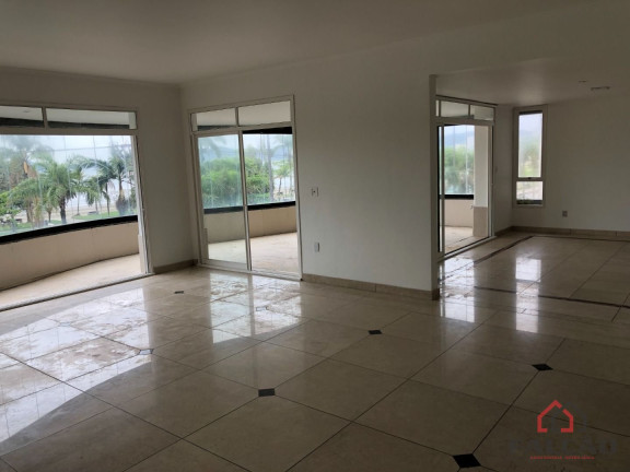Apartamento com 3 Quartos à Venda, 548 m² em Aparecida - Santos