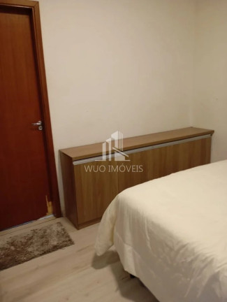Casa de Condomínio com 2 Quartos à Venda, 74 m² em Jardim Primavera - Jacareí