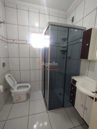 Imagem Casa com 3 Quartos à Venda, 300 m² em Jardim Novo Ii - Mogi Guaçu