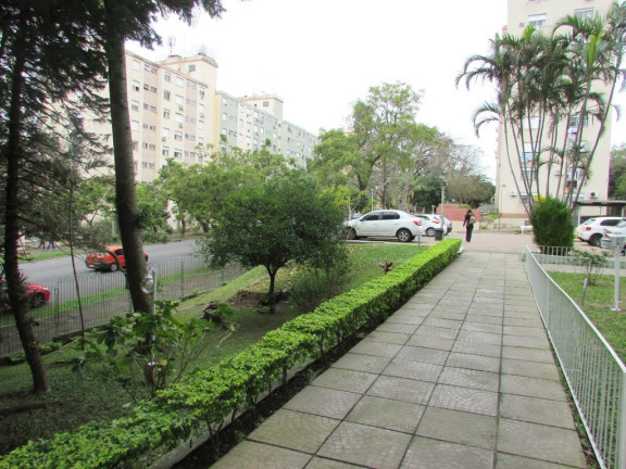 Imagem Imóvel com 3 Quartos à Venda,  em Jardim Sabará - Porto Alegre