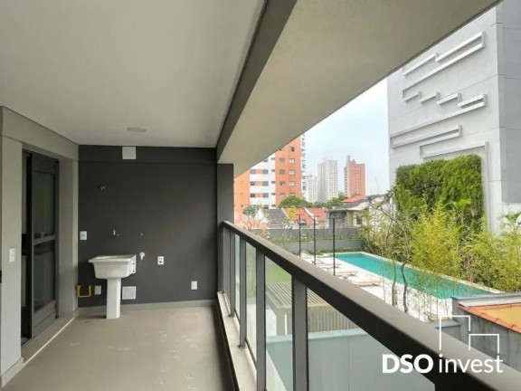 Imagem Apartamento com 2 Quartos à Venda, 160 m² em Vila Mariana - São Paulo