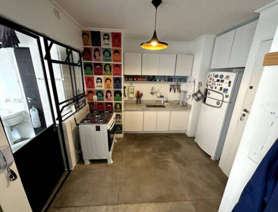 Imagem Apartamento com 2 Quartos para Alugar, 110 m² em Cerqueira César - São Paulo Imagem Apartamento com 2 Quartos para Alugar, 110 m² em Cerqueira César - São Paulo
