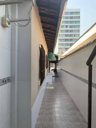 Imagem Casa com 2 Quartos à Venda, 92 m² em Ocian - Praia Grande