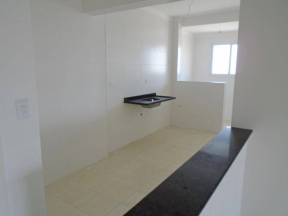Imagem Apartamento com 3 Quartos à Venda, 115 m² em Canto Do Forte - Praia Grande