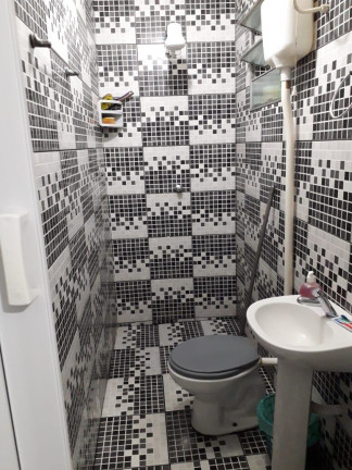 Imagem Sobrado com 3 Quartos à Venda, 120 m² em Tamanduateí 8 - Santo André