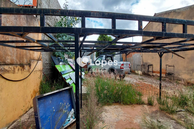 Imagem Terreno à Venda, 500 m² em Parque Industrial - Campinas Imagem Terreno à Venda, 500 m² em Parque Industrial - Campinas