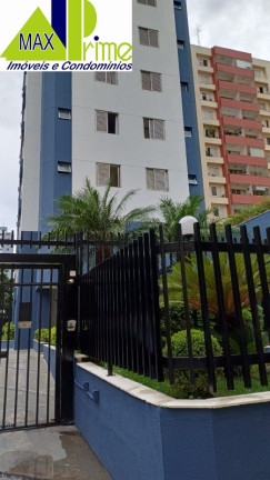 Imagem Apartamento com 2 Quartos à Venda, 67 m² em Vila Esperança - São Paulo