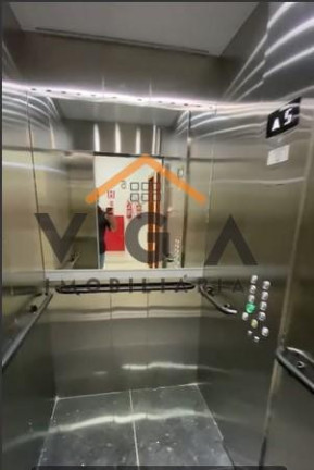 Imagem Apartamento com 2 Quartos à Venda, 41 m² em Vila Regente Feijó - São Paulo Imagem Apartamento com 2 Quartos à Venda, 41 m² em Vila Regente Feijó - São Paulo