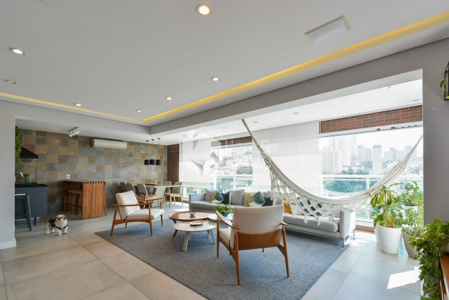 Imagem Apartamento com 3 Quartos à Venda, 156 m² em Vila Mariana - São Paulo Imagem Apartamento com 3 Quartos à Venda, 156 m² em Vila Mariana - São Paulo