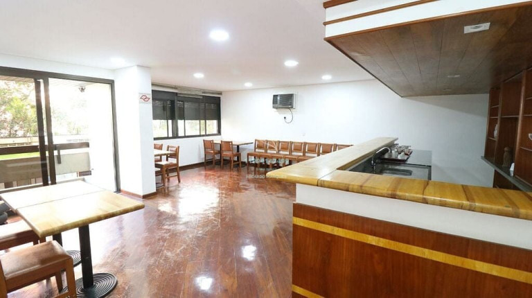 Imagem Apartamento com 1 Quarto à Venda, 58 m² em Jardim Paulista - São Paulo Imagem Apartamento com 1 Quarto à Venda, 58 m² em Jardim Paulista - São Paulo