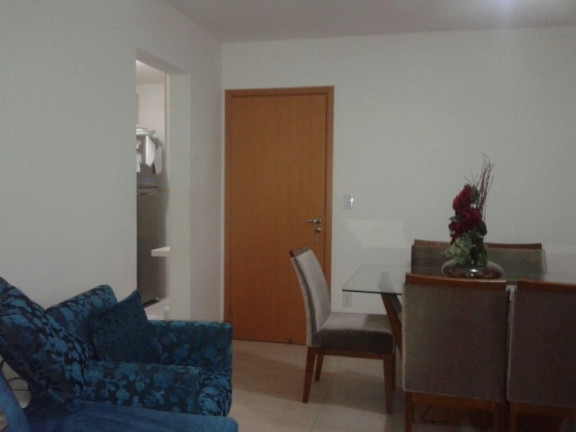 Imagem Apartamento com 2 Quartos à Venda, 78 m² em Centro - Jacareí