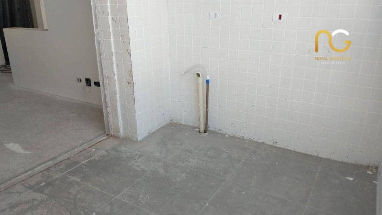 Imagem Apartamento com 2 Quartos à Venda, 80 m² em Vila Assunção - Praia Grande Imagem Apartamento com 2 Quartos à Venda, 80 m² em Vila Assunção - Praia Grande