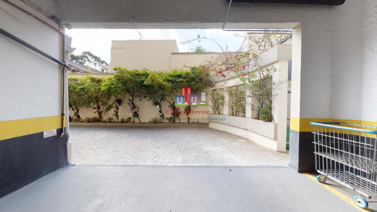 Imagem Apartamento com 3 Quartos à Venda, 85 m² em Pinheiros - São Paulo