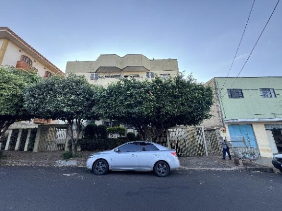 Imóvel com 2 Quartos à Venda, 74 m² em Castelo Branco - Ribeirão Preto