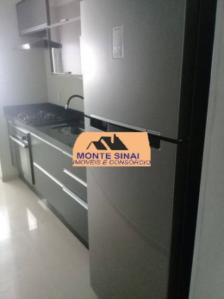 Imagem Apartamento com 2 Quartos à Venda, 54 m² em Jardim Antônio Cassillo - Votorantim Imagem Apartamento com 2 Quartos à Venda, 54 m² em Jardim Antônio Cassillo - Votorantim