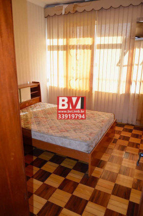 Imagem Apartamento com 2 Quartos à Venda, 77 m² em Vila Da Penha - Rio De Janeiro