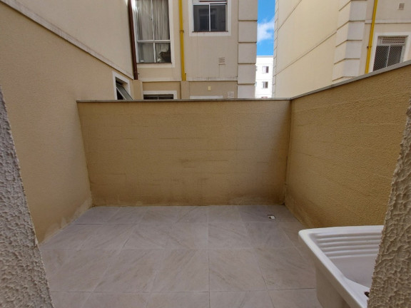 Imagem Imóvel com 2 Quartos à Venda, em São José - Canoas Imagem Imóvel com 2 Quartos à Venda, em São José - Canoas