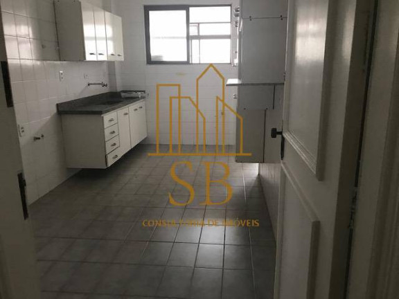 Imagem Apartamento com 2 Quartos à Venda, 101 m² em Gonzaga - Santos