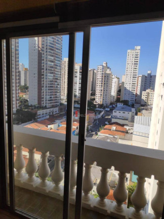 Imagem Apartamento com 1 Quarto à Venda, 49 m² em Vila Mariana - São Paulo