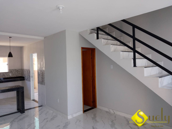 Imagem Casa com 2 Quartos à Venda, 80 m² em Itaipuaçu - Maricá