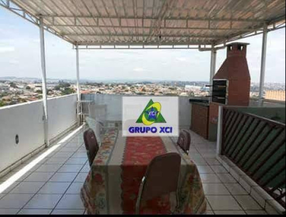 Imagem Casa com 4 Quartos à Venda, 256 m² em Jardim Novo Campos Elíseos - Campinas