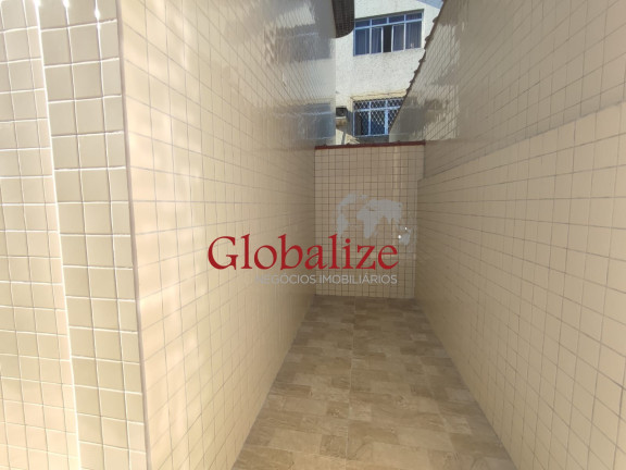 Imagem Casa com 3 Quartos à Venda, 93 m² em Embaré - Santos