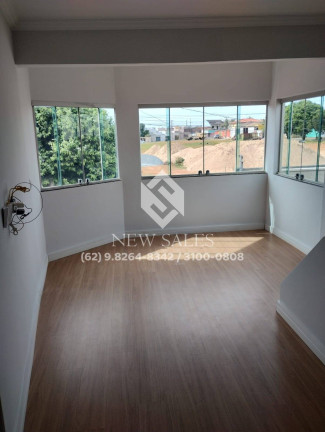 Imagem Casa com 3 Quartos à Venda, 210 m² em Residencial Solar Bougainville - Goiânia Imagem Casa com 3 Quartos à Venda, 210 m² em Residencial Solar Bougainville - Goiânia