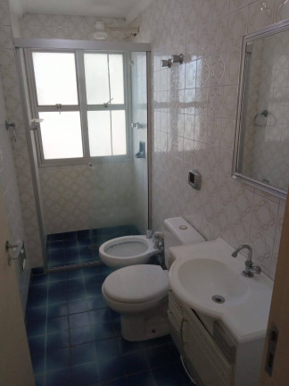 Imagem Apartamento com 4 Quartos para Alugar,  em Jardim Astúrias - Guarujá