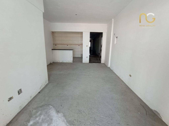 Imagem Apartamento com 3 Quartos à Venda, 106 m² em Aviação - Praia Grande