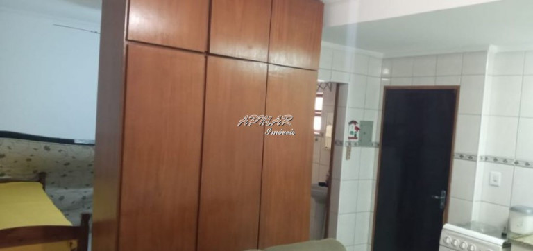 Imagem Kitnet à Venda, 36 m² em Vila Balnearia - Praia Grande Imagem Kitnet à Venda, 36 m² em Vila Balnearia - Praia Grande