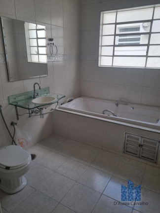 Imagem Casa com 4 Quartos para Alugar, 150 m² em Vila Mariana - São Paulo Imagem Casa com 4 Quartos para Alugar, 150 m² em Vila Mariana - São Paulo