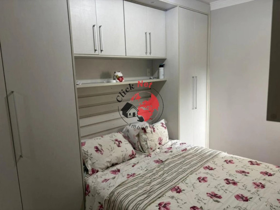 Imagem Apartamento com 2 Quartos à Venda, 64 m² em Jordanópolis - São Bernardo Do Campo Imagem Apartamento com 2 Quartos à Venda, 64 m² em Jordanópolis - São Bernardo Do Campo