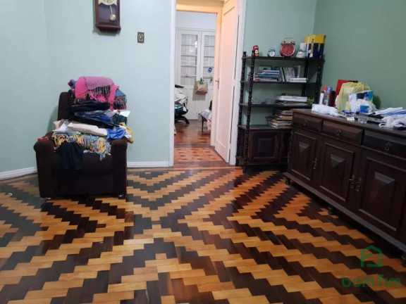 Imagem Apartamento com 3 Quartos à Venda, 83 m² em Centro Histórico - Porto Alegre Imagem Apartamento com 3 Quartos à Venda, 83 m² em Centro Histórico - Porto Alegre