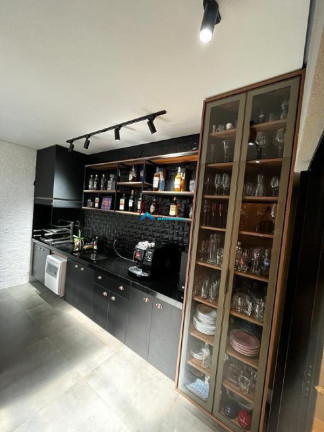 Imagem Casa com 3 Quartos à Venda, 150 m² em Jardim Celeste - Jundiaí