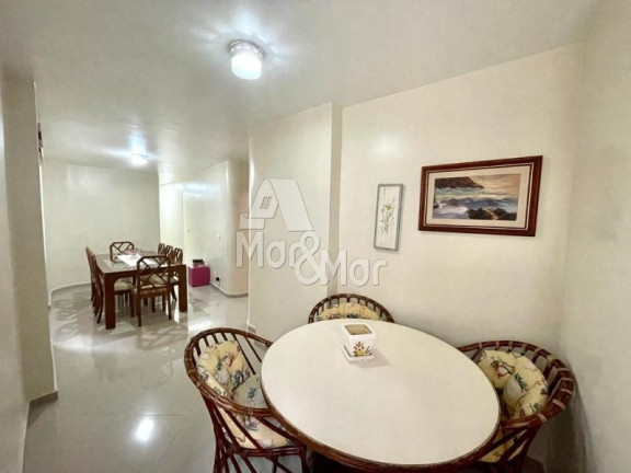 Imagem Apartamento com 3 Quartos à Venda, 140 m² em Pitangueiras - Guarujá Imagem Apartamento com 3 Quartos à Venda, 140 m² em Pitangueiras - Guarujá