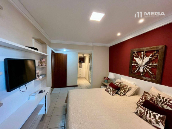 Imagem Apartamento com 4 Quartos à Venda, 180 m² em Praia Da Costa - Vila Velha Imagem Apartamento com 4 Quartos à Venda, 180 m² em Praia Da Costa - Vila Velha