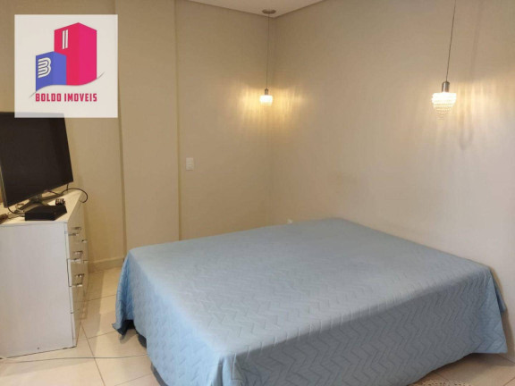 Imagem Cobertura com 3 Quartos à Venda, 128 m² em Tupi - Praia Grande