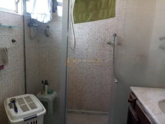 Imagem Cobertura com 3 Quartos à Venda, 96 m² em Maracanã - Rio De Janeiro Imagem Cobertura com 3 Quartos à Venda, 96 m² em Maracanã - Rio De Janeiro