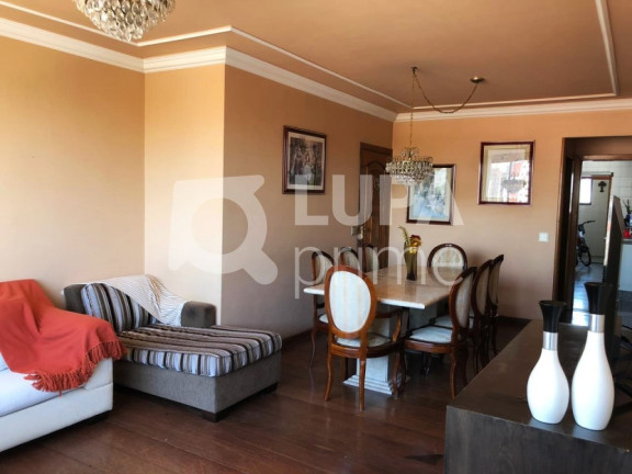 Imagem Apartamento com 3 Quartos à Venda, 125 m² em Vila Paulicéia - São Paulo Imagem Apartamento com 3 Quartos à Venda, 125 m² em Vila Paulicéia - São Paulo