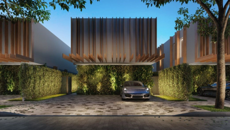 Imagem Casa com 4 Quartos à Venda, 314 m²