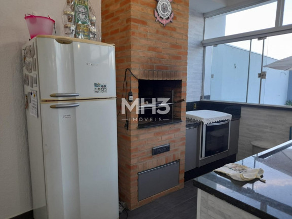 Imagem Sobrado com 4 Quartos à Venda, 303 m² em Jardim Dos Oliveiras - Campinas