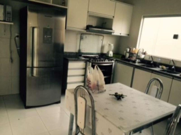 Imagem Casa com 4 Quartos para Alugar, 370 m² em Alphaville I - Camaçari
