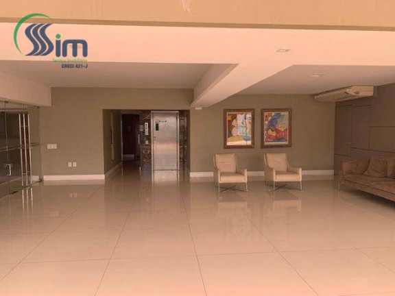 Imagem Apartamento com 3 Quartos à Venda, 360 m² em Meireles - Fortaleza
