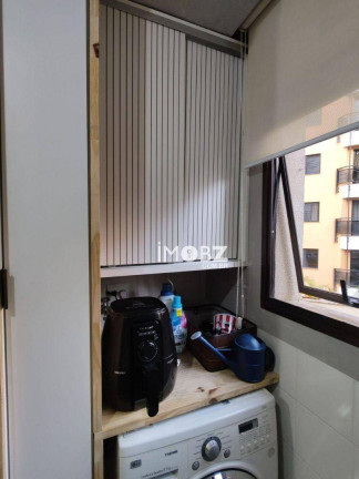 Imagem Imóvel com 1 Quarto à Venda, 58 m² em Jardim Ampliação - São Paulo