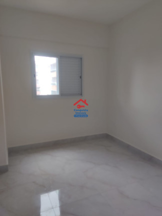 Imagem Apartamento com 2 Quartos à Venda, 61 m² em Vila Tupi - Praia Grande