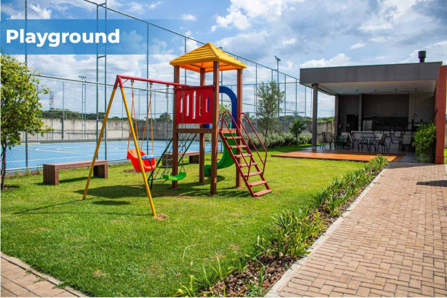 Imagem Casa com 3 Quartos à Venda, 198 m² em Cancelli - Cascavel