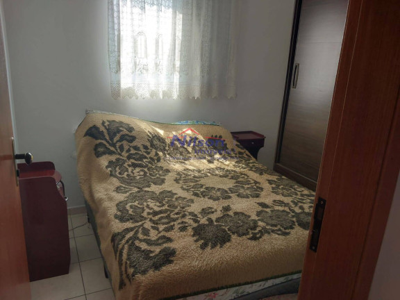 Imagem Apartamento com 1 Quarto à Venda, 44 m² em Vila Rachid - Guarulhos Imagem Apartamento com 1 Quarto à Venda, 44 m² em Vila Rachid - Guarulhos