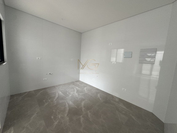 Imagem Sobrado com 4 Quartos à Venda, 126 m² em Boqueirão - Curitiba