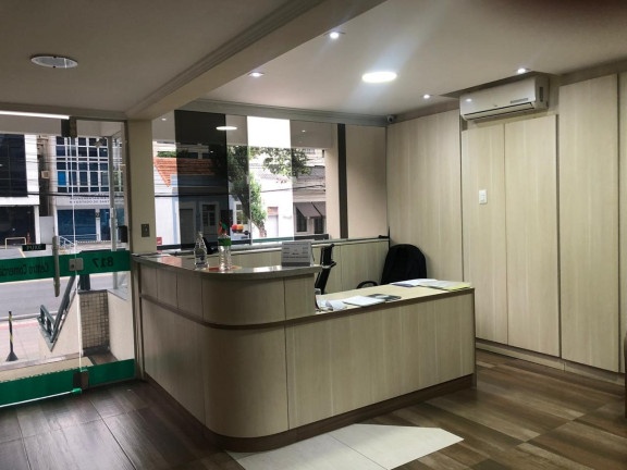 Imagem Sala Comercial à Venda, 33 m² em Centro - Florianópolis Imagem Sala Comercial à Venda, 33 m² em Centro - Florianópolis